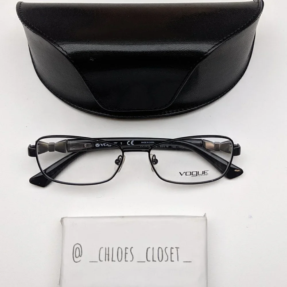 🕶️VOGUE VO3916 Women's Eyeglasses /PJ710🕶️​